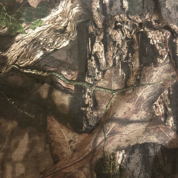 Rustic Ridge Women's Realtree Edge Long Sleeve Shirt - M - Picture 3 of 3